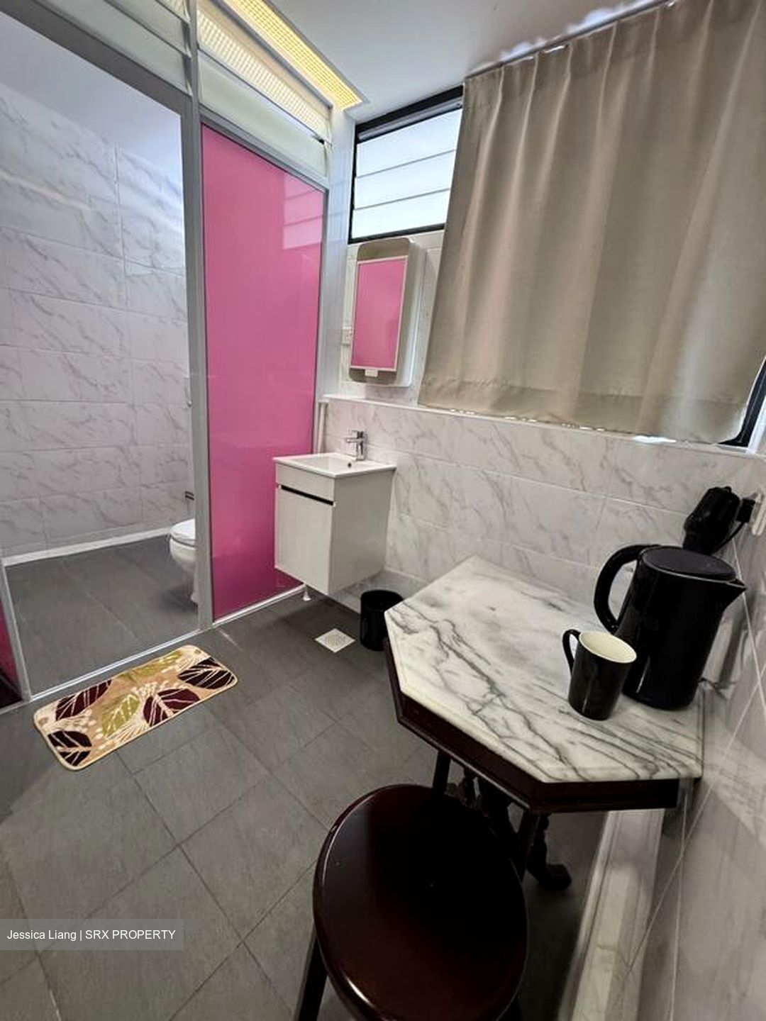 East View Garden (D16), Terrace #495884311